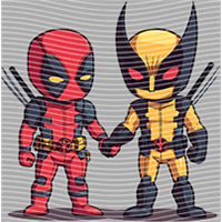 Marvel Comics-MA 240